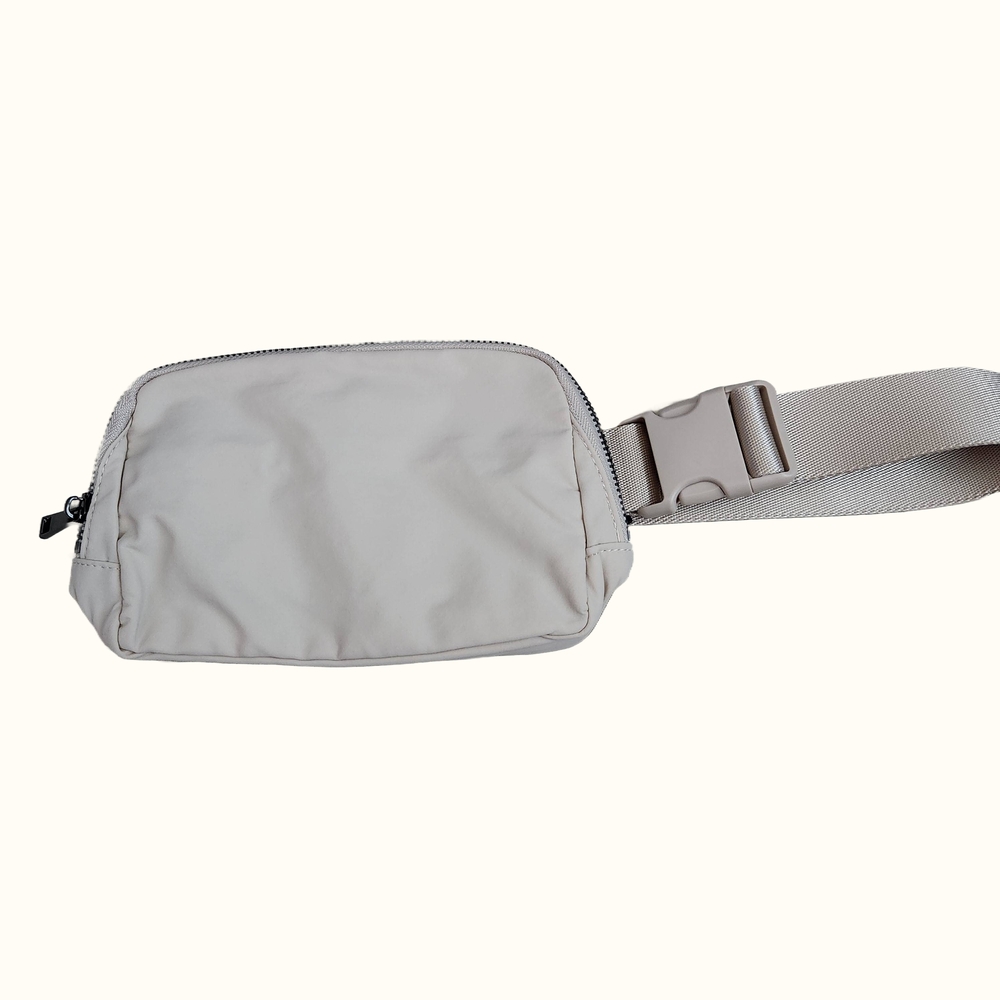 Halara Tan Belt Bag